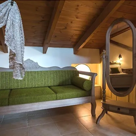 Hamam Oriental Hotel Rethymno