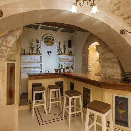 Hamam Oriental 2* Rethymno (Crete)