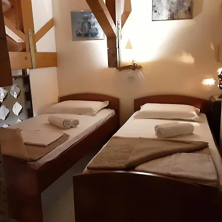 Hamam Oriental Hotel