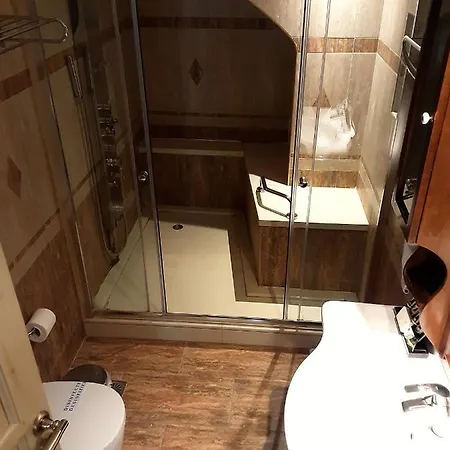 Hamam Oriental Hotel Rethymno (Crete)