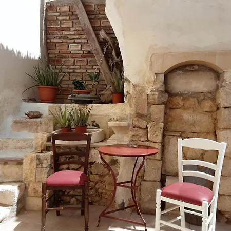 Hamam Oriental Rethymno (Crete)