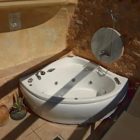 Hotel Hamam Oriental Rethymno (Crete)