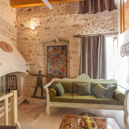 Hamam Oriental 2* Rethymno (Crete)