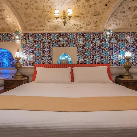 Hamam Oriental 2* Rethymno (Crete)