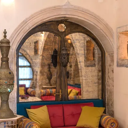 Hamam Oriental 2* Rethymno (Crete)