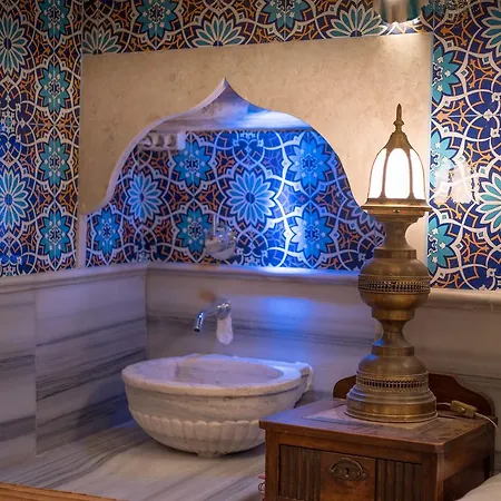 Hamam Oriental 2* Rethymno (Crete)