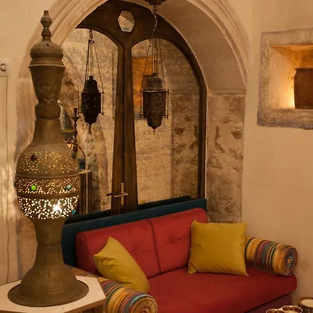 Hamam Oriental Hotel Rethymno (Crete)